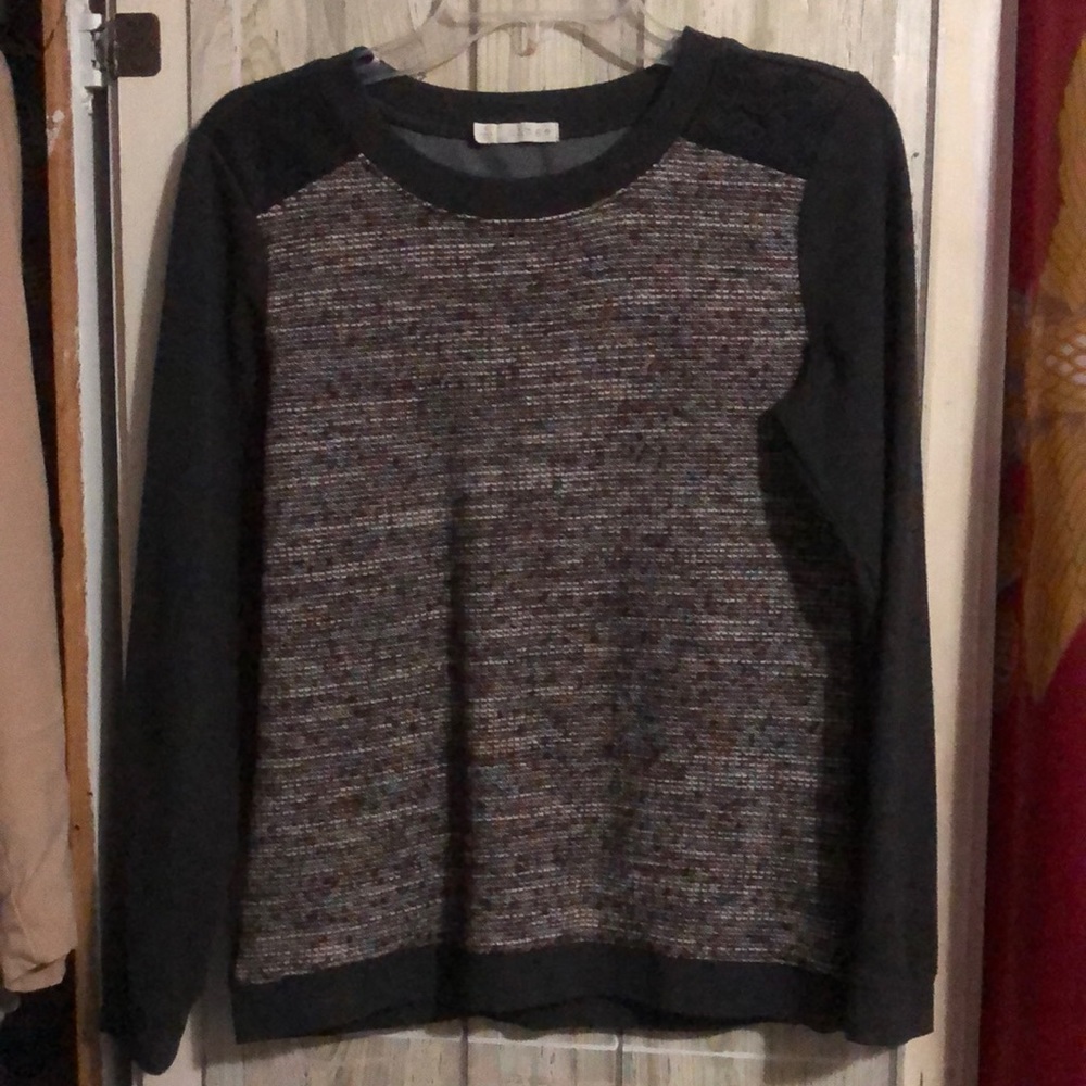 Sweater size small